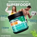 SPIRULINA