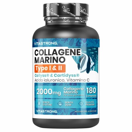 MARINE COLLAGEEN