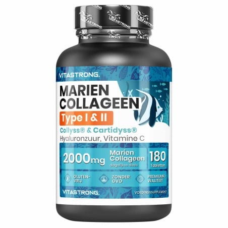 MARINE COLLAGEEN