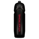 ROCKET ZWARTE FLES
