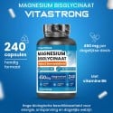 MAGNESIUM BISGLYCINATE