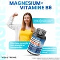 MAGNESIUM BISGLYCINATE
