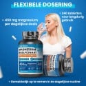 MAGNESIUM BISGLYCINATE