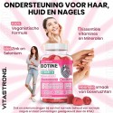 BIOTIN GUMMIES