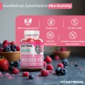 BIOTIN GUMMIES