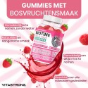 BIOTIN GUMMIES