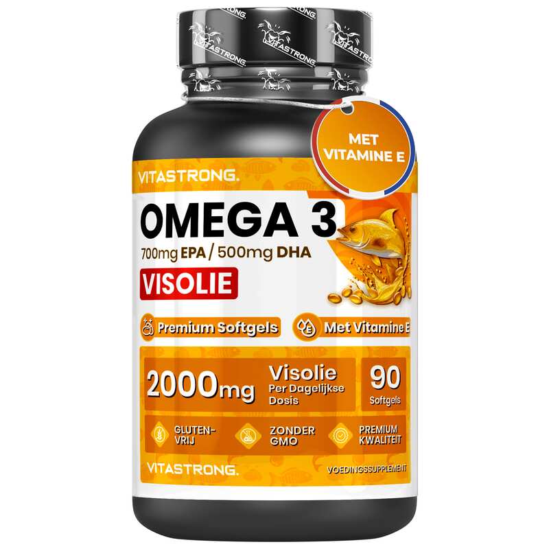 OMEGA-3