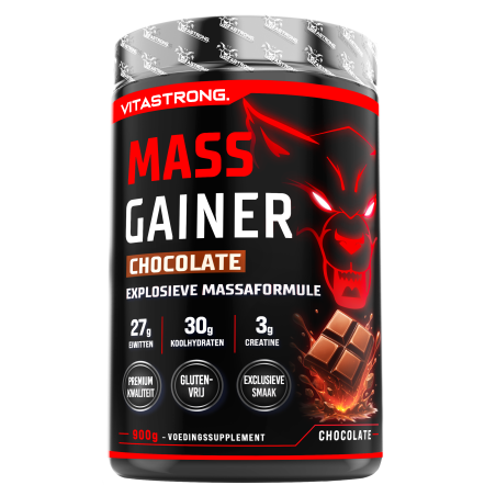 MASSA GAINER
