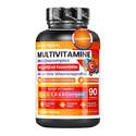 MULTIVITAMINE