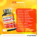 MULTIVITAMINE
