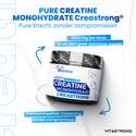 CREATINE CREASTRONG®