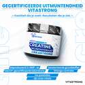 CREATINE CREASTRONG®