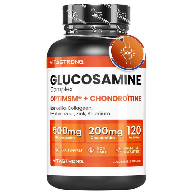 GLUCOSAMINE