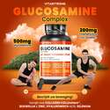 GLUCOSAMINE