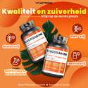 GLUCOSAMINE