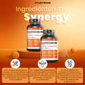 GLUCOSAMINE