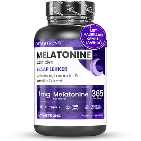 MELATONINE COMPLEX