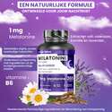 MELATONINE COMPLEX