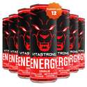 VITASTRONG ENERGY X12 ORANJE