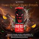 VITASTRONG ENERGY X12 ORANJE
