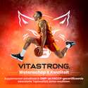 VITASTRONG ENERGY X12 ORANJE