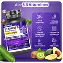 VITAMINE B-COMPLEX