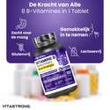 VITAMINE B-COMPLEX