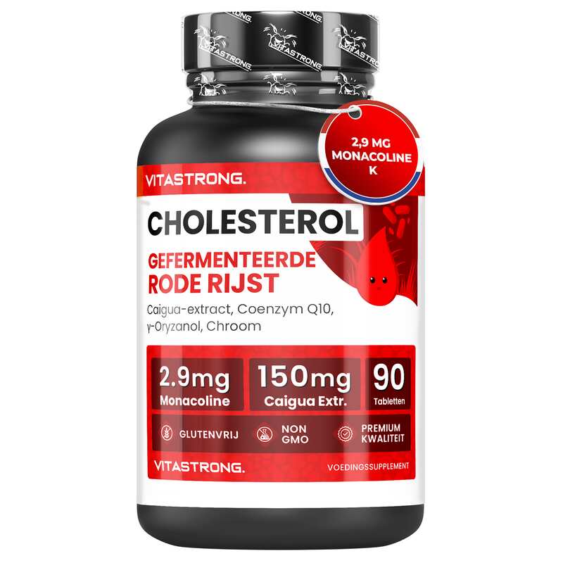 CHOLESTEROL COMPLEX