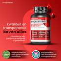 CHOLESTEROL COMPLEX