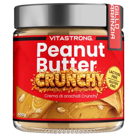 PINDAKAAS CRUNCHY