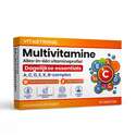 MULTIVITAMINE BLISTER