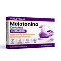 MELATONINE BLISTER