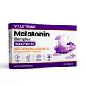 MELATONINE BLISTER