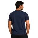 Essential T-Shirt - Navy Blue
