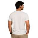 Essential T-Shirt - Pastel White