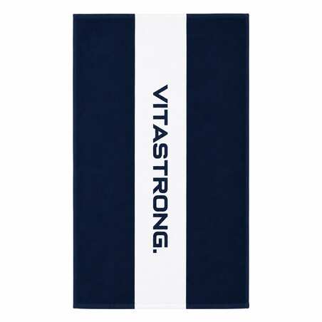 TOWEL - SEA BLUE