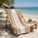 TOWEL - SEA SAND