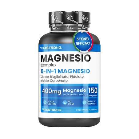 MAGNESIUMCOMPLEX