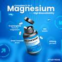 MAGNESIUMCOMPLEX