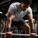 WRIST WRAP PRO