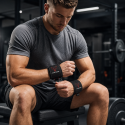 WRIST WRAP PRO