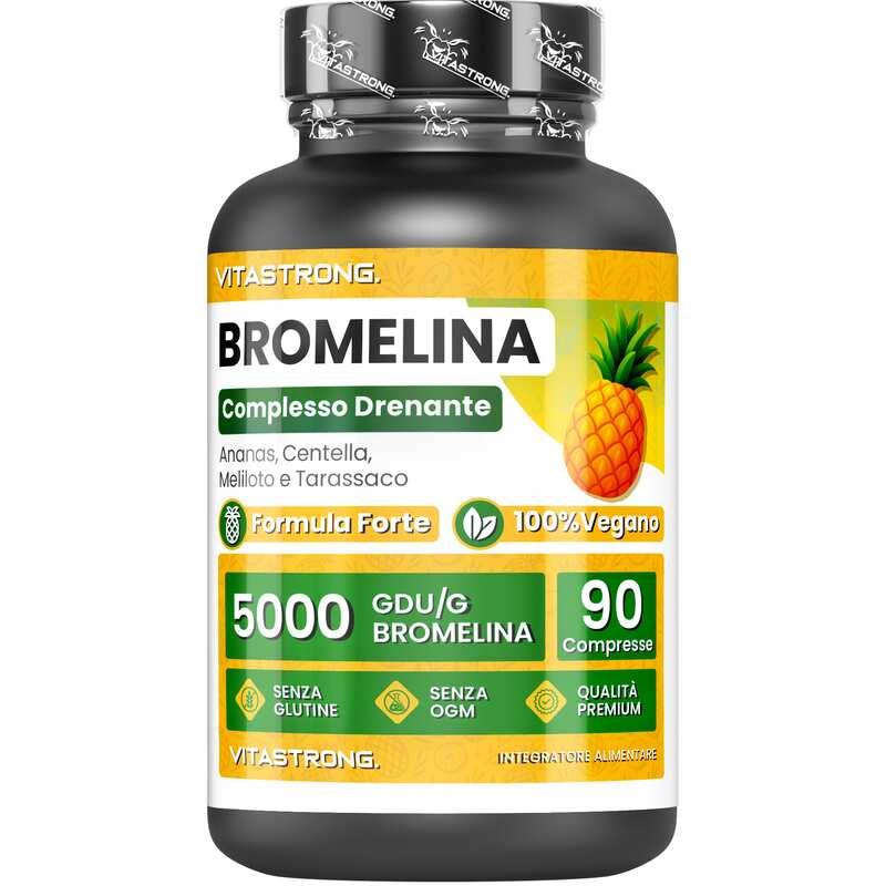 BROMELAIN
