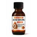 ZERO DROPS GEZOUTEN KARAMEL