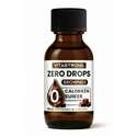ZERO DROPS BROWNIE