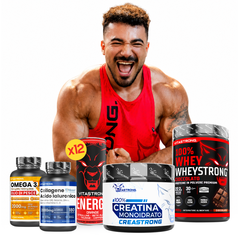 POWER PACK PRO