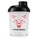 SHAKER OPAQUE BLACK
