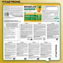 BROMELAÏNE 90 tabl