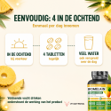 BROMELAÏNE 90 tabl