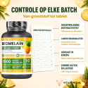 BROMELAÏNE 90 tabl