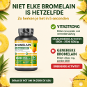 BROMELAÏNE 270 tabl